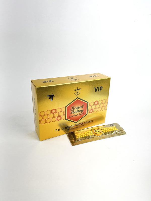 The Royal Honey VIP
