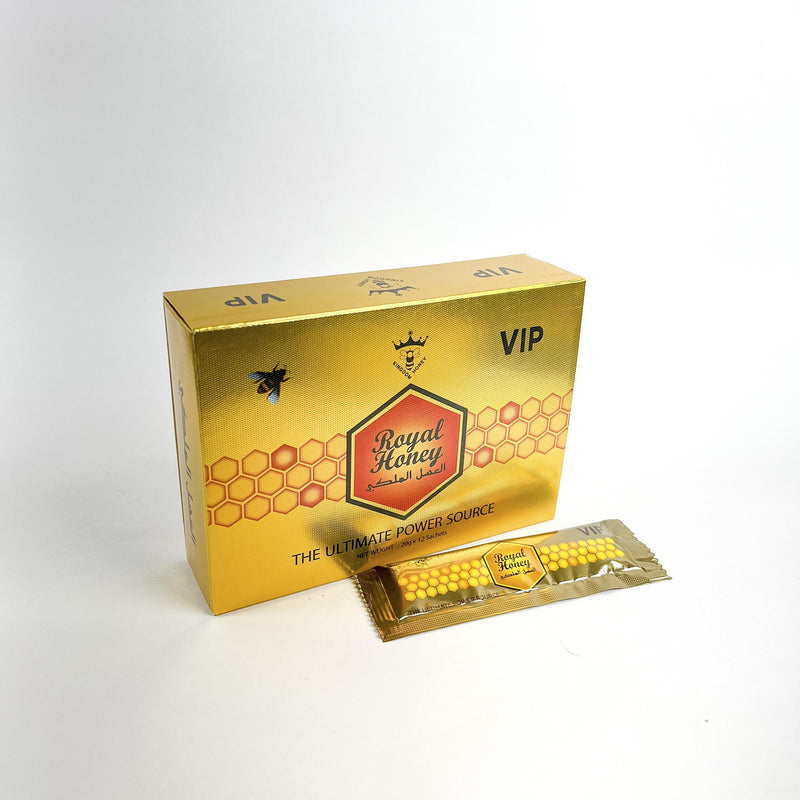 The Royal Honey VIP